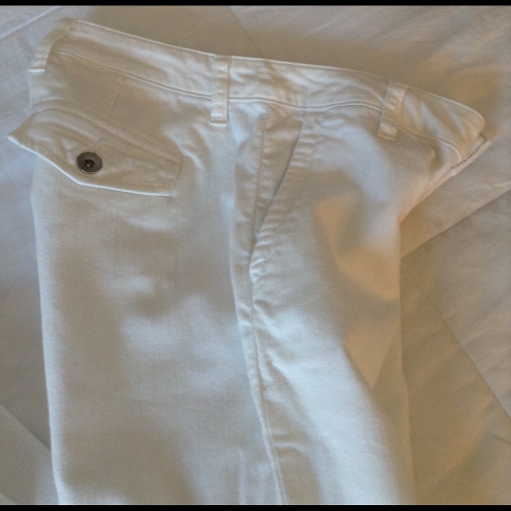 Banana Republic denim Trousers